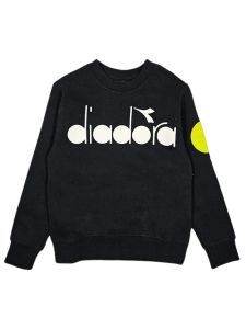 T-shirt Diadora Bambini e ragazzi Casual