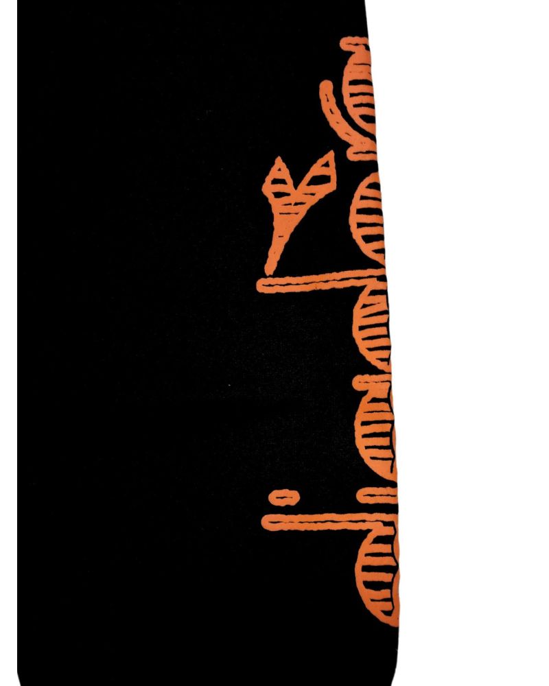 Tuta Diadora Bambine e ragazze Nero - Autunno/Inverno