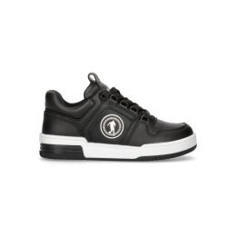 Sneakers Bikkembergs Bambini e ragazzi Nero