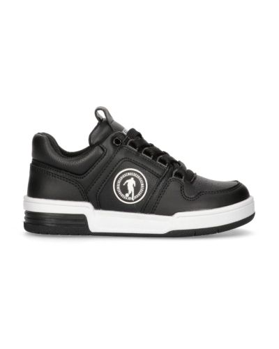 Sneakers Bikkembergs Bambini e ragazzi Nero