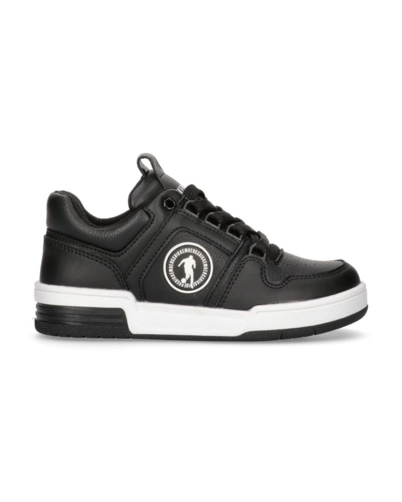 Sneakers Bikkembergs Bambini e ragazzi Nero