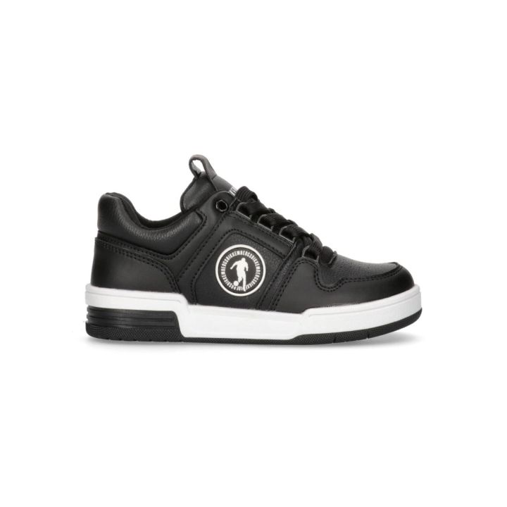 Sneakers Bikkembergs Bambini e ragazzi Nero