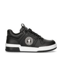Sneakers Bikkembergs Bambini e ragazzi Nero