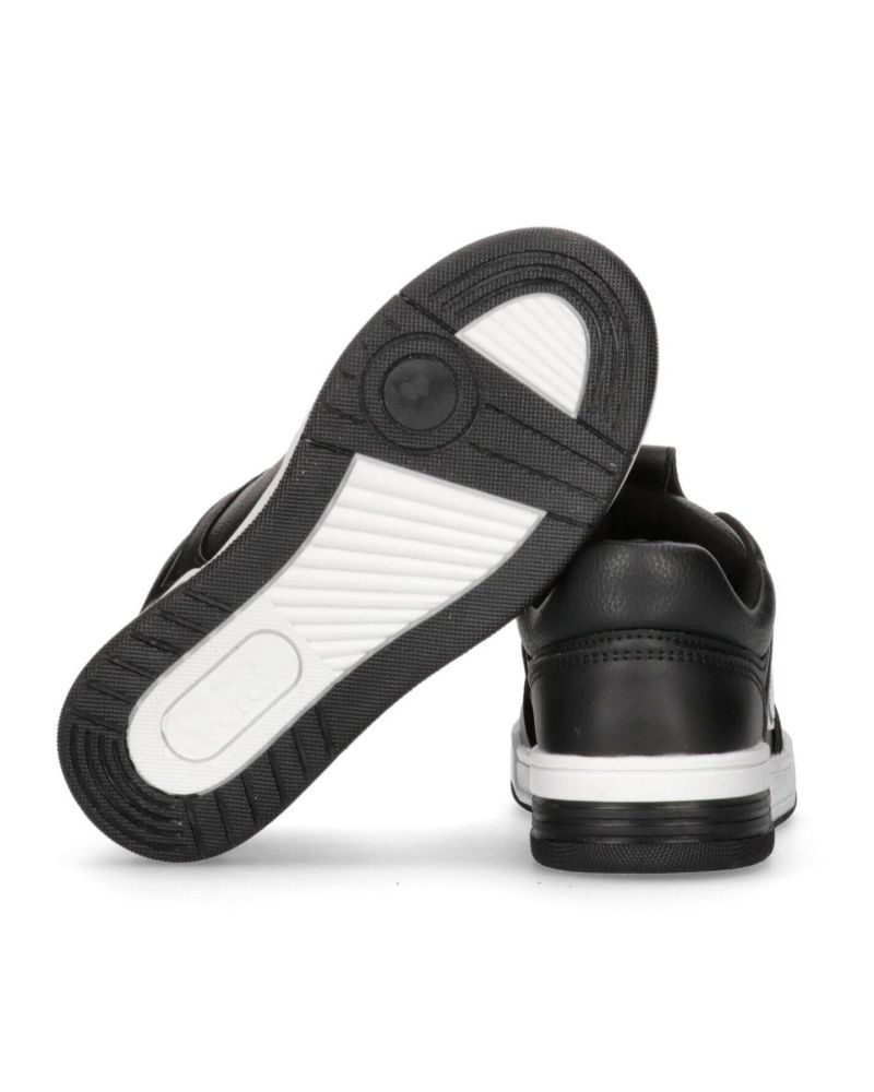 Sneakers Bikkembergs Bambini e ragazzi Nero - Autunno/Inverno