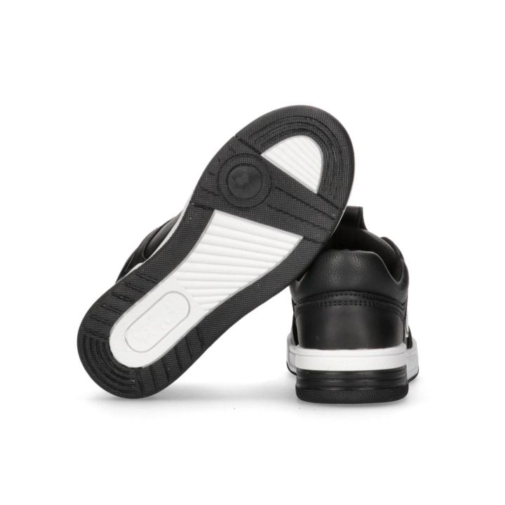Sneakers Bikkembergs Bambini e ragazzi Nero - Autunno/Inverno