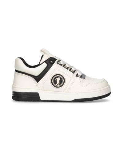 Sneakers Bikkembergs Bambini e ragazzi Bianco