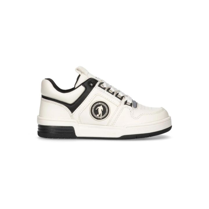 Sneakers Bikkembergs Bambini e ragazzi Bianco