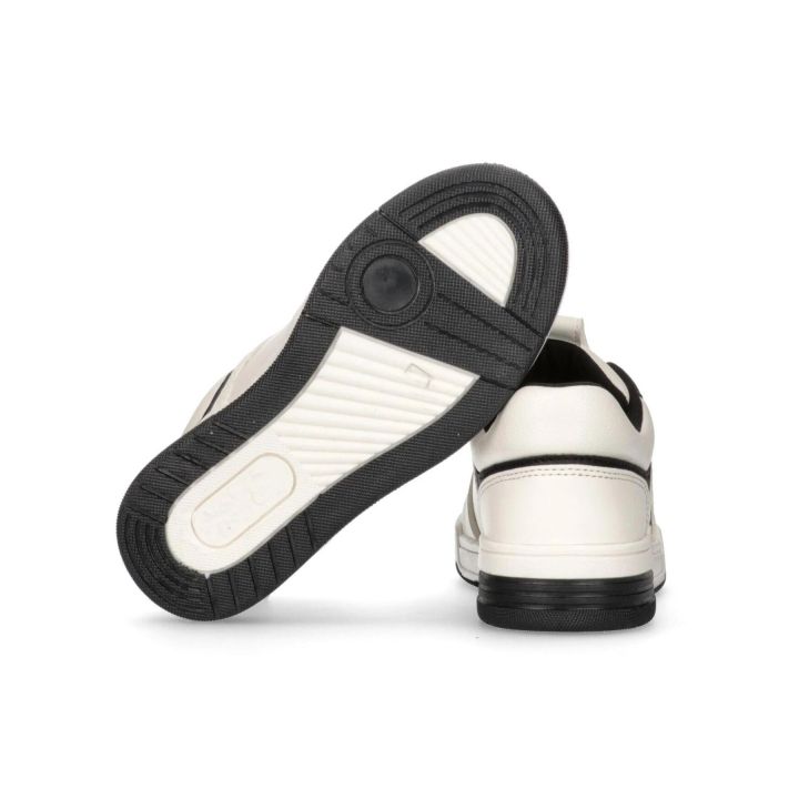 Sneakers Bikkembergs Bianco Bambini E Ragazzi | Tamaiti