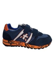 Sneakers Premiata Bambini e ragazzi Casual