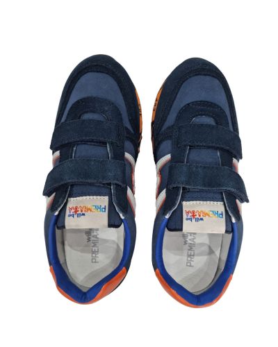 Sneakers Premiata Bambini e ragazzi | Tamaiti Boutique