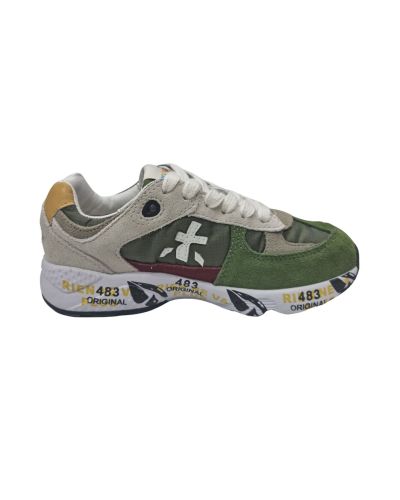 Sneakers Premiata Bambini e ragazzi Multicolore