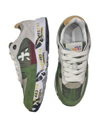 Sneakers Premiata Bambini e ragazzi | Tamaiti Boutique