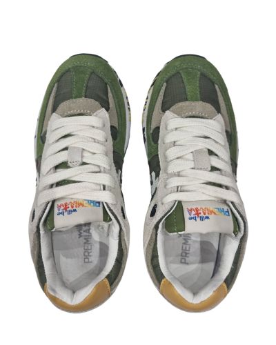 Sneakers Premiata Bambini e ragazzi | Tamaiti Boutique