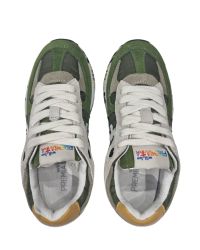 Sneakers Premiata Bambini e ragazzi | Tamaiti Boutique