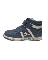 Sneakers Premiata Bambini e ragazzi Blu