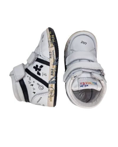Sneakers Premiata Bambini e ragazzi | Tamaiti Boutique