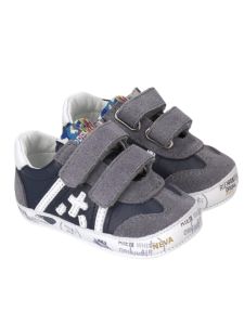 Sneakers Premiata Bimbo Casual