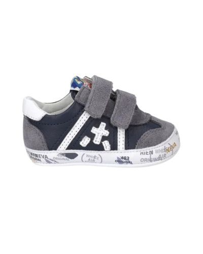 Sneakers Premiata Bimbo | Tamaiti Boutique