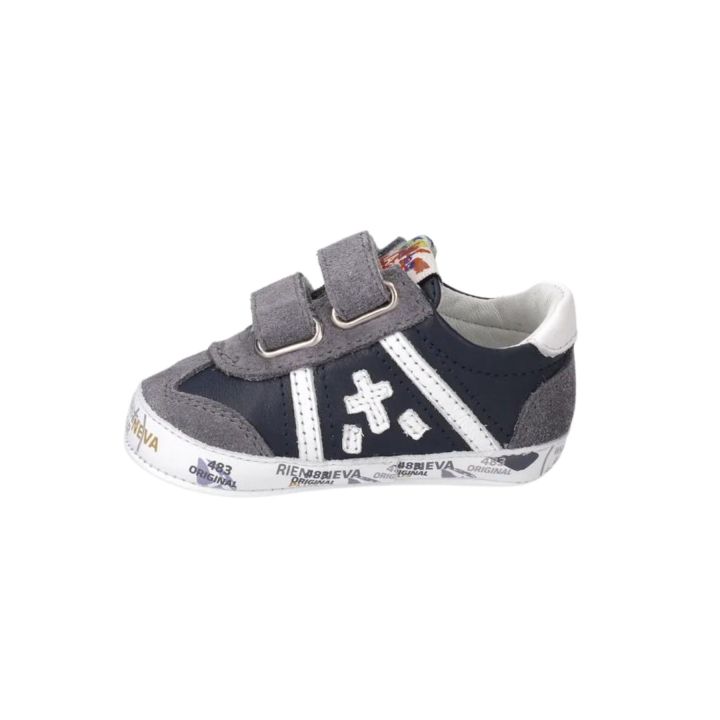 Sneakers Premiata Bimbo Blu - Autunno/Inverno