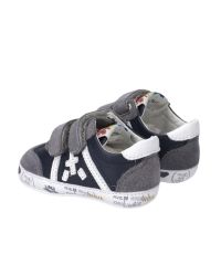 Premiata - Sneakers - Bimbo - 24CU0019-V-BABY-LUCY-BLU