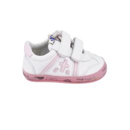 Sneakers Premiata Bimbo Rosa