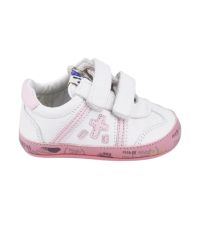 Sneakers Premiata Bimbo Rosa