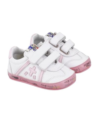 Premiata - Sneakers - Bimbo - 24CU0031-V-BABY-LUCY-ROSA