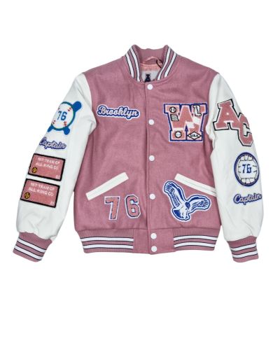 Giacca American College Bambine e ragazze | Tamaiti Boutique