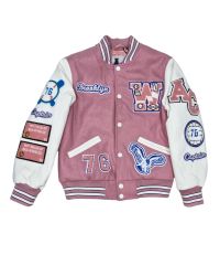 Giacca American College Bambine e ragazze | Tamaiti Boutique