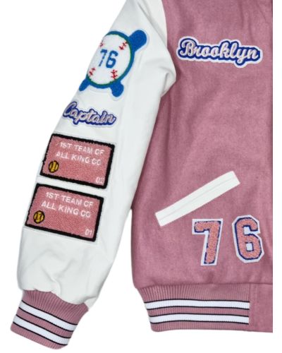 Giacca American College Bambine e ragazze | Tamaiti Boutique