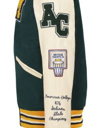 Giaccone American College Bambini e ragazzi | Tamaiti Boutique