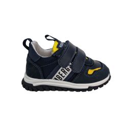 Sneakers Bikkembergs Bambini e ragazzi Blu