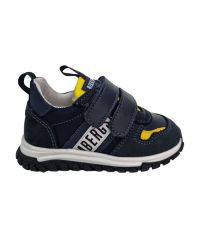 Sneakers Bikkembergs Bambini e ragazzi Blu