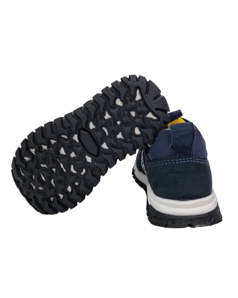 Sneakers Bikkembergs Bambini e ragazzi Blu - Autunno/Inverno