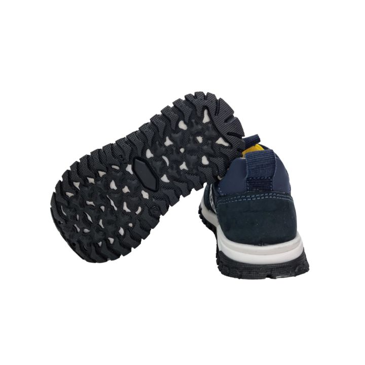 Sneakers Bikkembergs Bambini e ragazzi Blu - Autunno/Inverno