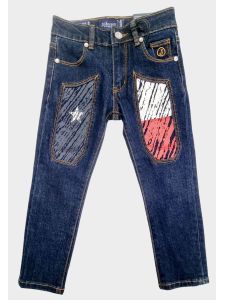 Jeans Jeckerson Bambini e ragazzi Casual