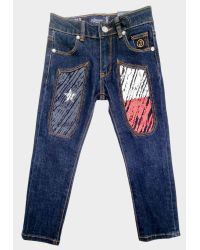 Jeans Jeckerson Bambini e ragazzi Blu - Autunno/Inverno