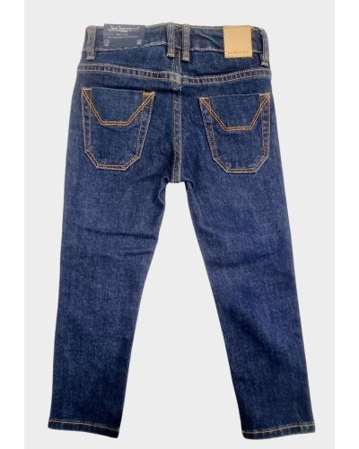 Jeckerson - Jeans - Bambini e ragazzi - JB2610
