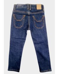 Jeckerson - Jeans - Bambini e ragazzi - JB2610