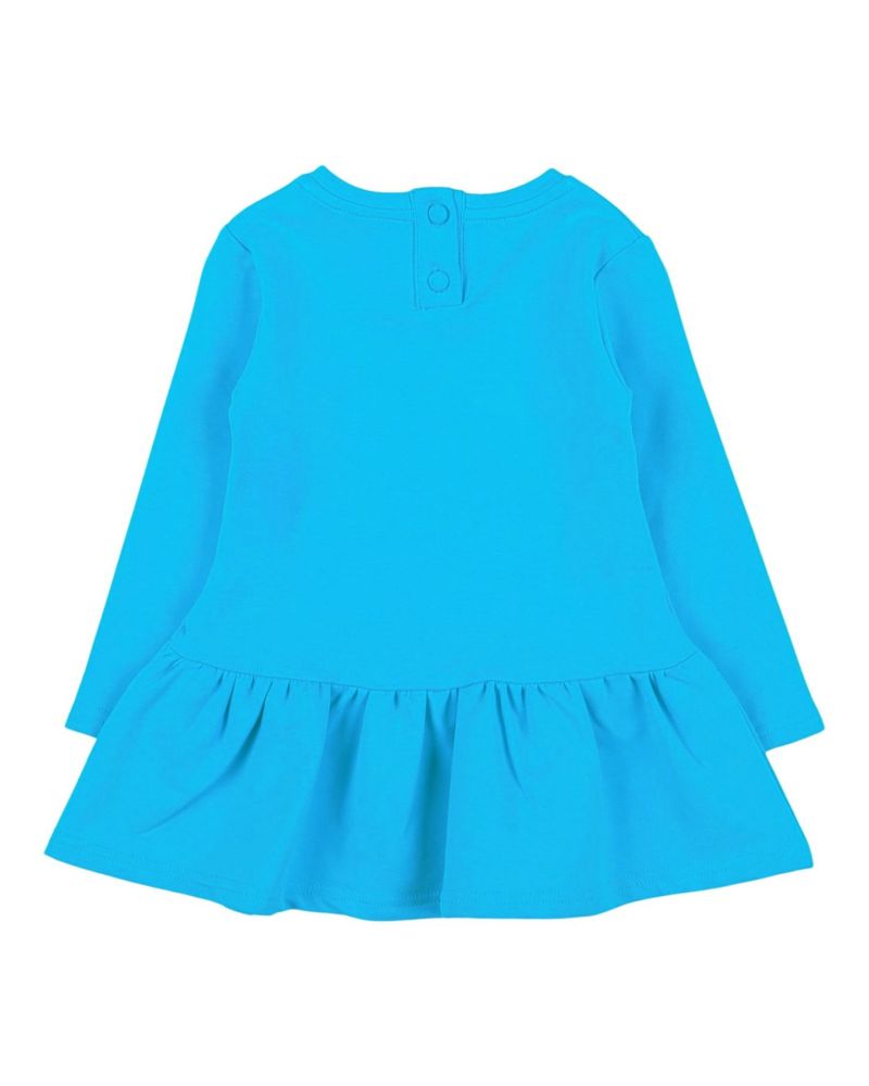 Abito MARC ELLIS Bimba Azzurro - Autunno/Inverno