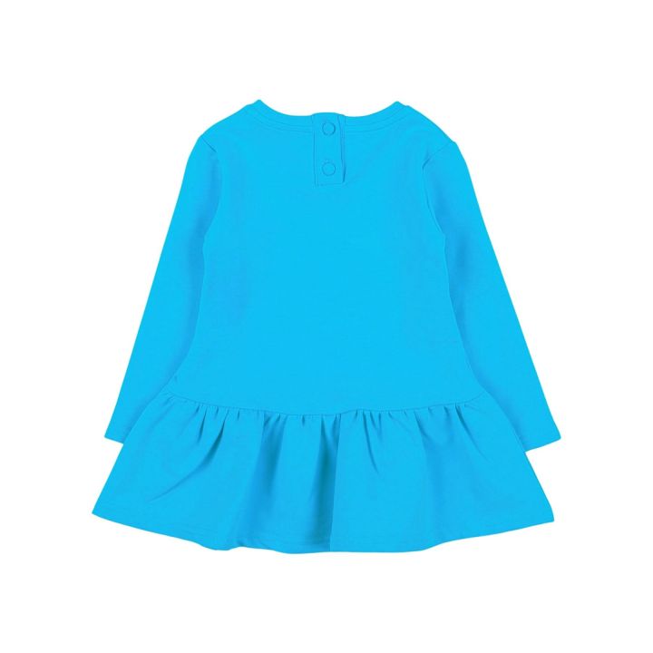 Abito MARC ELLIS Bimba Azzurro - Autunno/Inverno
