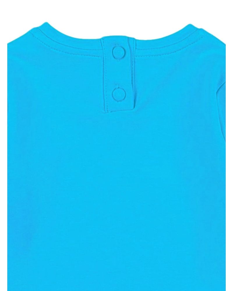 Abito MARC ELLIS Bimba Azzurro - Autunno/Inverno