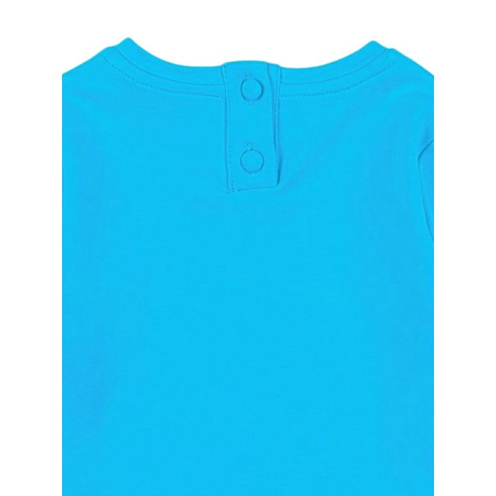 Abito Marc Ellis Azzurro Bimba | Tamaiti