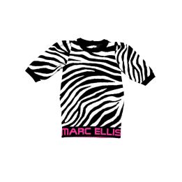Abito MARC ELLIS Bimba Multicolore