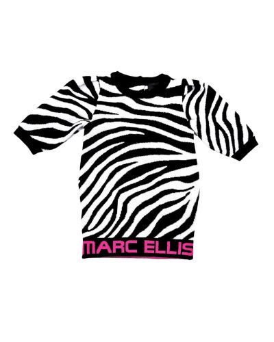 Abito MARC ELLIS Bimba Multicolore