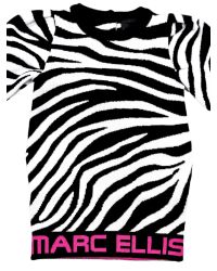 Abito MARC ELLIS Bimba | Tamaiti Boutique