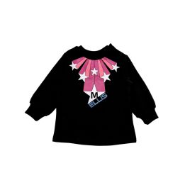 Felpa MARC ELLIS Bimba Nero