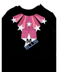 Felpa MARC ELLIS Bimba | Tamaiti Boutique