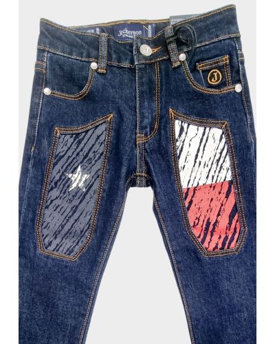 Jeckerson - Jeans - Bambini e ragazzi - JB2610