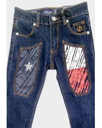 Jeckerson - Jeans - Bambini e ragazzi - JB2610